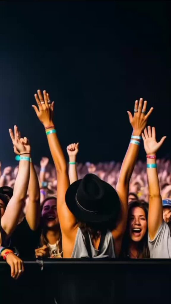 Cómo elegir el brazalete perfecto para tu evento